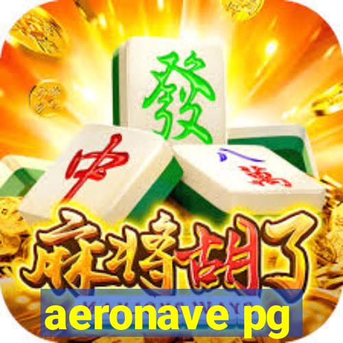 aeronave pg